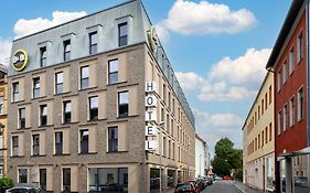 B&B Hotel Hildesheim